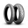 Задна шосейна гума -BRIDGESTONE- 160/60R17, Battlax Sport Touring T33