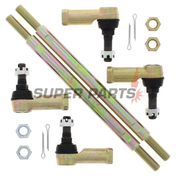 Напречна кормилна щанга -ALL BALLS- Can-Am Outlander 330 2004-2005, Outlander 400 2003-2015, Outlander 500 2007-2012, Outlander 650/800 2006-2012, Renegade 500 2008-2012, Renegade 800 2007-2011