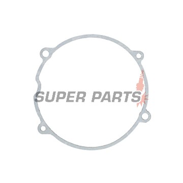 Гарнитура за капак на статор -WINDEROSA- Kawasaki ZR 750 1991-1993, Kawasaki ZR-7 750 2000-2005
