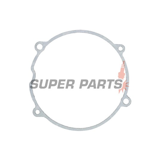 Гарнитура за капак на статор -WINDEROSA- Kawasaki ZR 750 1991-1993, Kawasaki ZR-7 750 2000-2005