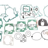 Пълен комплект гарнитури за двигател -ATHENA- Husqvarna TC 125 2014-2015, KTM EGS 125 1984, EXC 125 2002-2005, MXC 125 2002-2005, SX 125 2002-2015
