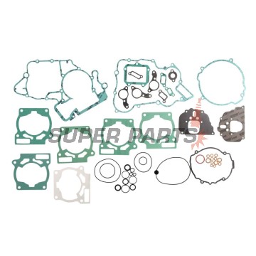 Пълен комплект гарнитури за двигател -ATHENA- Husqvarna TC 125 2014-2015, KTM EGS 125 1984, EXC 125 2002-2005, MXC 125 2002-2005, SX 125 2002-2015