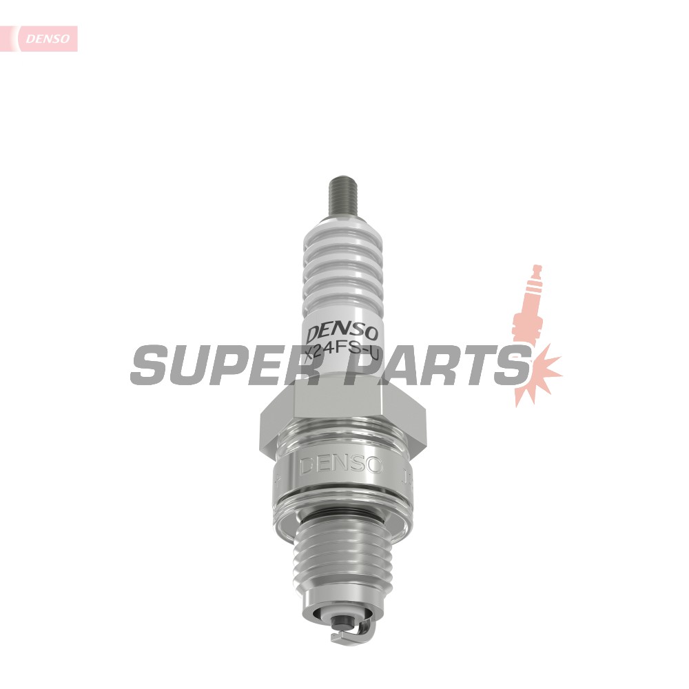 Свещ -DENSO- X24FS-U