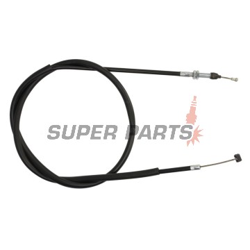 Жило за съединител -4 RIDE- Yamaha YZF-R6 600 2006-2012