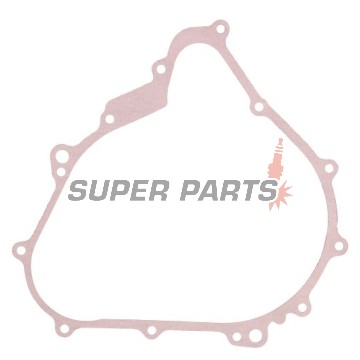 Гарнитура за капак на статор -WINDEROSA- Yamaha YFM 400 2000-2008, Yamaha YFM 450 2003-2014, 2018-2020, Yamaha YXR (Rhino) 450 2006-2009
