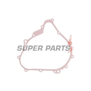Гарнитура за капак на статор -WINDEROSA- Yamaha YFM 400 2000-2008, Yamaha YFM 450 2003-2014, 2018-2020, Yamaha YXR (Rhino) 450 2006-2009