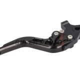 Спирачен лост, кормило -4 RIDE- Honda CB 1100 2000-2002, Honda CBR 1100 1997-2007, Honda XL 1000 2001-2013