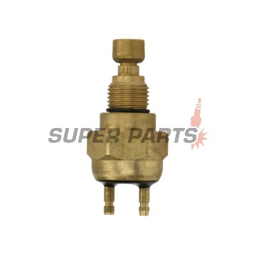 Датчик за температура -TOURMAX- Kawasaki GTR 1000 1986-2003, Kawasaki KFX 700 2007, Kawasaki KLF 400 1993-1999, Kawasaki KVF 400 1997-2002, Kawasaki KVF 650 2003, 2005, 2007, Kawasaki KVF 700 2004, 2006, Kawasaki KVF 750 2005-2007