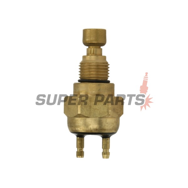Датчик за температура -TOURMAX- Kawasaki GTR 1000 1986-2003, Kawasaki KFX 700 2007, Kawasaki KLF 400 1993-1999, Kawasaki KVF 400 1997-2002, Kawasaki KVF 650 2003, 2005, 2007, Kawasaki KVF 700 2004, 2006, Kawasaki KVF 750 2005-2007