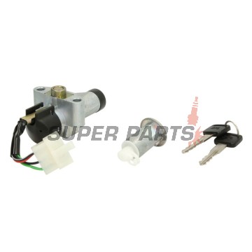 Ключалки комплект -RMS- Honda SH 50 1993-1995