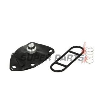 Ремонтен комплект за горивно кранче -TOURMAX- Yamaha FZR 600 1994-1995, Yamaha YZF 750 1993-1996