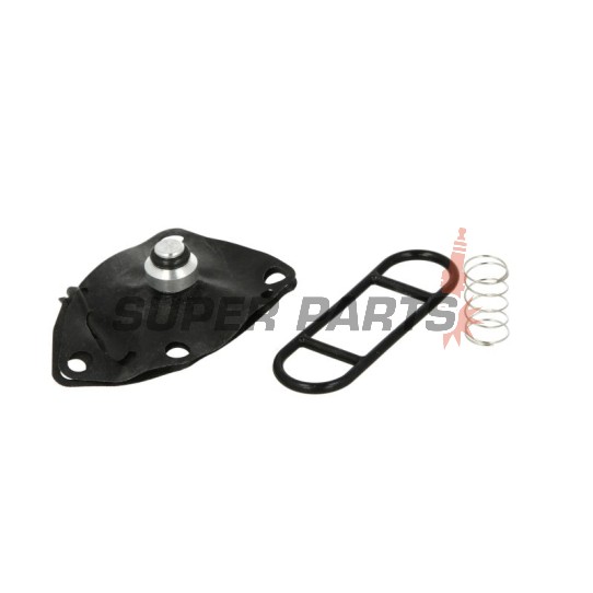 Ремонтен комплект за горивно кранче -TOURMAX- Yamaha FZR 600 1994-1995, Yamaha YZF 750 1993-1996