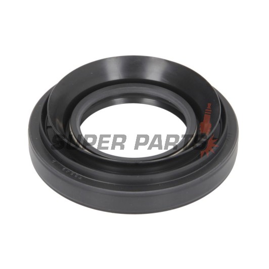 Уплътнение за барабан -ALL BALLS- Honda TRX 350 2000-2006, TRX 400 1995-2002, 2004-2007, TRX 420 2014-2018, TRX 450 1998-2004, TRX 500 2000-2018