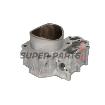 Цилиндър -CYLINDER WORKS- 30008, 750cc (85mm), Kawasaki KRF 750 2009-2013, Kawasaki KVF 750 2005-2018