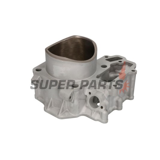 Цилиндър -CYLINDER WORKS- 750cc (85mm), Kawasaki KRF 750 2009-2013, Kawasaki KVF 750 2005-2018