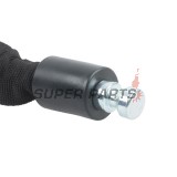 Верига с катинар -OXFORD- GP Chain8 8mm x1.2m