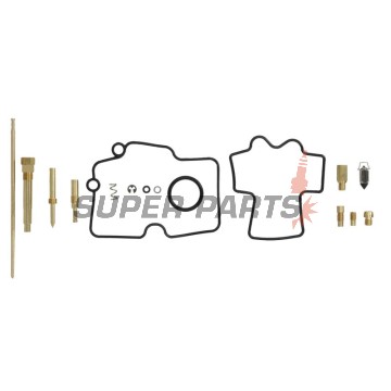 Ремонтен комплект за карбуратор -TOURMAX- Honda CRF 450 2002-2004
