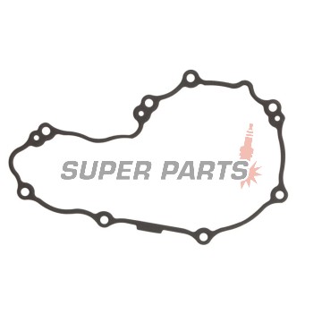 Гарнитура за капак на статор -WINDEROSA- Husqvarna FC 250 2016, Husqvarna FC 350 2016, KTM SX-F 250 2015-2017, KTM SX-F 350 2016-2017, KTM XC-F 250 2016-2017, KTM XC-F 350 2016-2017
