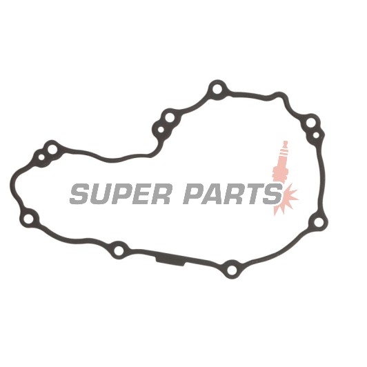 Гарнитура за капак на статор -WINDEROSA- Husqvarna FC 250 2016, Husqvarna FC 350 2016, KTM SX-F 250 2015-2017, KTM SX-F 350 2016-2017, KTM XC-F 250 2016-2017, KTM XC-F 350 2016-2017