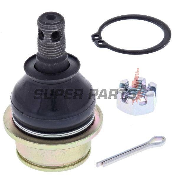 Шарнир -ALL BALLS- Kawasaki KFX 450 2008-2014, KFX 700 2005-2007, 2009, KVF 360 2003-2013, KVF 650 2002-2003, 2005-2013, KVF 700 2006, KVF 750 2005-2017, Mule 620 2000-2002, Mule 800 2015-2017, Mule 950 2001-2008, 2011