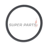 Гарнитура за ауспух -ATHENA- 40.2x49.8x1mm, Suzuki RM 250 1989-2008, RM 125 1992-1996, RM-X 250 1993-1996