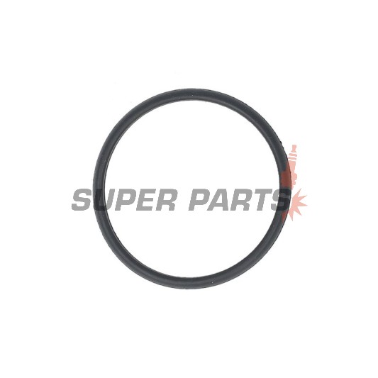 Гарнитура за ауспух -ATHENA- 40.2x49.8x1mm, Suzuki RM 250 1989-2008, RM 125 1992-1996, RM-X 250 1993-1996