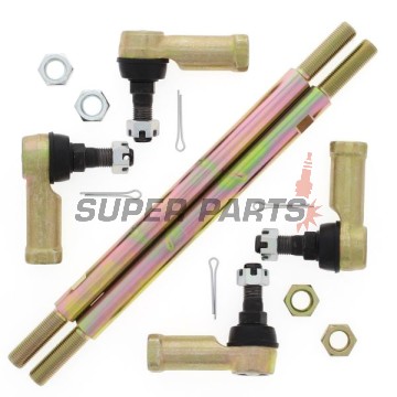 Напречна кормилна щанга -ALL BALLS- Can-Am DS 450 2015, Honda TRX 300 1988-2000, TRX 420 2007-2018, TRX 450 2015, TRX 500 2014-2017