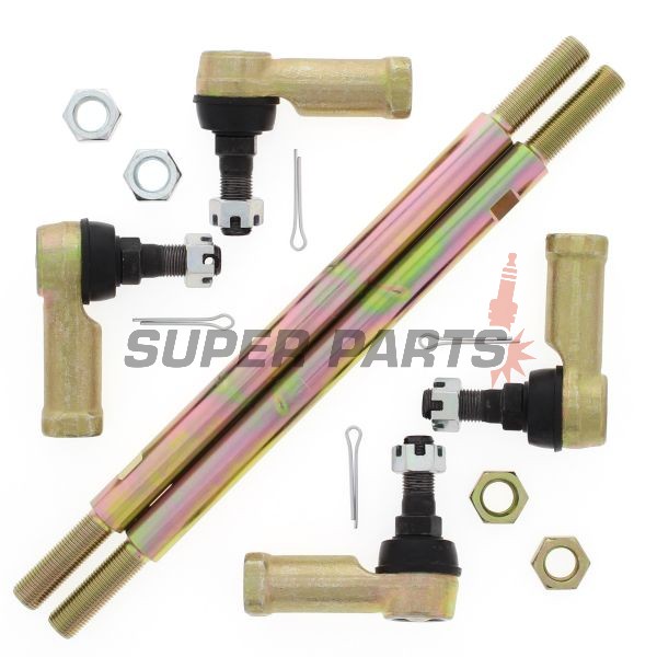 Напречна кормилна щанга -ALL BALLS- Can-Am DS 450 2015, Honda TRX 300 1988-2000, TRX 420 2007-2018, TRX 450 2015, TRX 500 2014-2017