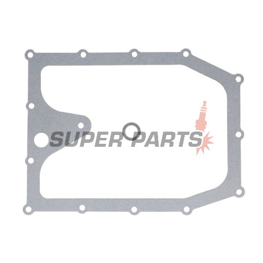 Гарнитура за картер -WINDEROSA- Suzuki GSX-R 600 1992-1993, Suzuki GSX-R 750 1993-1995, Suzuki GSX-R 1100 1993-1998, Suzuki RF 900 1994-1998