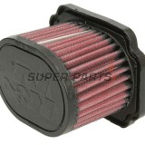 Въздушен филтър -K&N- YA-6814, Yamaha FZ-07 700 2015-2017, MT-07 700 / Moto Cage / Tracer 2014-2019, Tracer 700 / GT, XSR 700, XTZ 700 Tenere 2016-2019