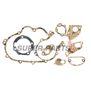 Пълен комплект гарнитури за двигател -RMS- Vespa Cosa 125 1988-1997, Vespa PX 125 1998-2001