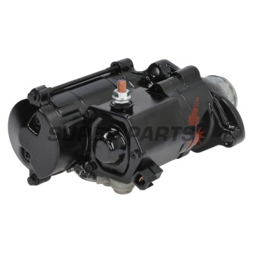 Стартер -4 RIDE-