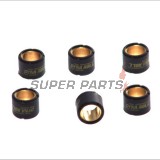 Ролки за вариатор -VICMA- 16x13mm, 8g, 6бр