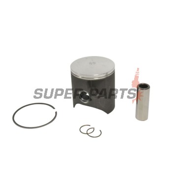 Бутало комплект -ATHENA- 53.97mm, Kawasaki KX 125 2001-2002