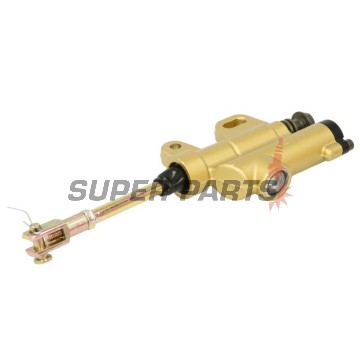 Спирачна помпа -MOTORIX- 40-50mm разстояние между болтовете, Derbi Senda, Aprilia, Yamaha, Rieju, ATV