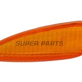 Стъкло за мигач -VICMA- преден десен, Suzuki AY 50 Katana AC/LC/DiTech/Racing/S 1997-2006