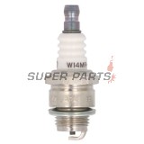 Свещ -DENSO- W14MR-U