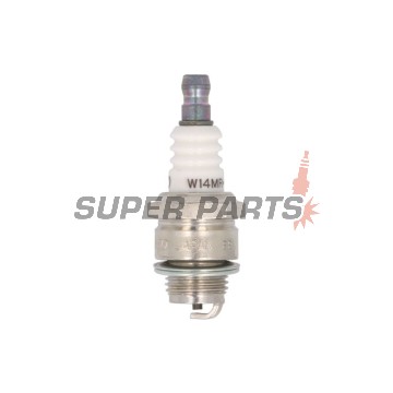 Свещ -DENSO- W14MR-U