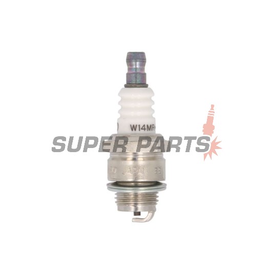 Свещ -DENSO- W14MR-U