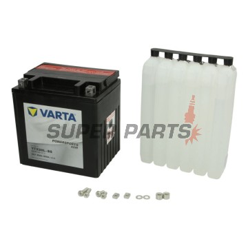Акумулатор -VARTA- YTX30L-BS, 30Ah 12V