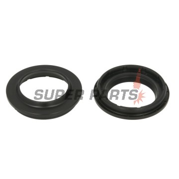 Прахоуловители за предница -ALL BALLS- Kawasaki VN 700 1985, VN 750 1986-2006, ZL 1000 1987-1988, ZL 900 1985-1986