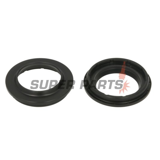 Прахоуловители за предница -ALL BALLS- Kawasaki VN 700 1985, VN 750 1986-2006, ZL 1000 1987-1988, ZL 900 1985-1986