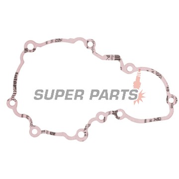 Гарнитура за капак на статор -WINDEROSA- Husqvarna FC 350 2014, Husqvarna FE 250 2014-2016, KTM EXC-F 350 2016-2017, KTM XC-F 350 2014-2015, KTM XCF-W 250 2014-2016
