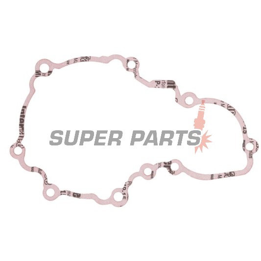 Гарнитура за капак на статор -WINDEROSA- Husqvarna FC 350 2014, Husqvarna FE 250 2014-2016, KTM EXC-F 350 2016-2017, KTM XC-F 350 2014-2015, KTM XCF-W 250 2014-2016