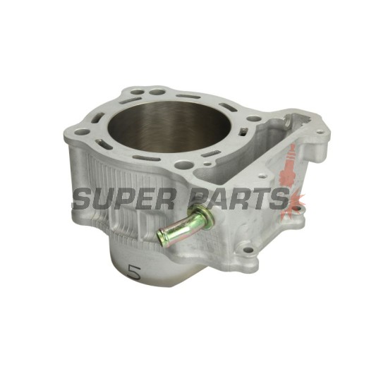 Цилиндър -CYLINDER WORKS- 400cc (90mm), Arctic Cat DVX 400 2004-2008, Kawasaki KFX 400 2003-2006, Kawasaki KLX 400 2004, Suzuki DR-Z 400 2000-2017, Suzuki LT-Z 400 2003-2014