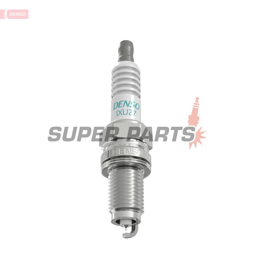 Свещ -DENSO- IXU27