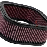 Въздушен филтър -K&N- HD-1102, Harley-Davidson V-Rod/VRSC 1100/1130/1250, Night Rod/Night Rod Special, Street Rod, V-Rod Muscle, Screaming Eagle, 2002-2015