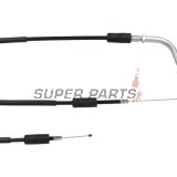 Жило за газ -4 RIDE- Yamaha DT 125 1974-2006