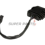 Реле за зареждане -ARROWHEAD- реле-регулатор, Kawasaki VN 800 1995-2006, Kawasaki ZX-6R 600 1998-1999