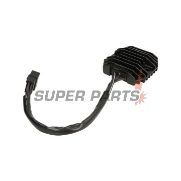 Реле за зареждане -ARROWHEAD- реле-регулатор, Kawasaki VN 800 1995-2006, Kawasaki ZX-6R 600 1998-1999
